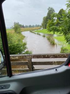 Hochwasser