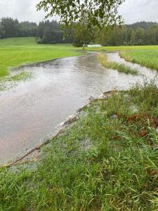 Hochwasser