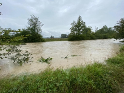 Hochwasser