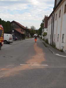 EINSATZ 25.06.2020 - ÖLSPUR