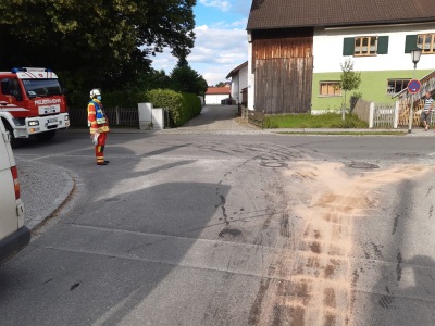 EINSATZ 25.06.2020 - ÖLSPUR