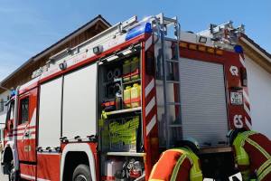 Einsatz 29.04.2024 - Rauchwarnmelder