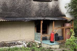 Einsazu 08.05.25 - Brand Keller
