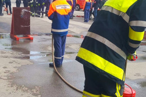 Kreisfeuerwehrjugendtag 2023