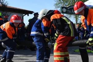 Kreisfeuerwehrjugendtag