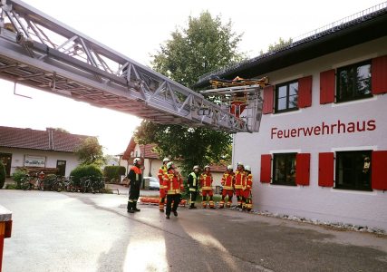 Monatsübung Juli 2019