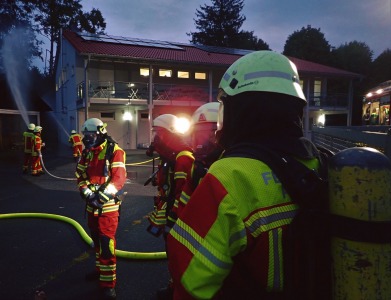 Monatsübung September 2019