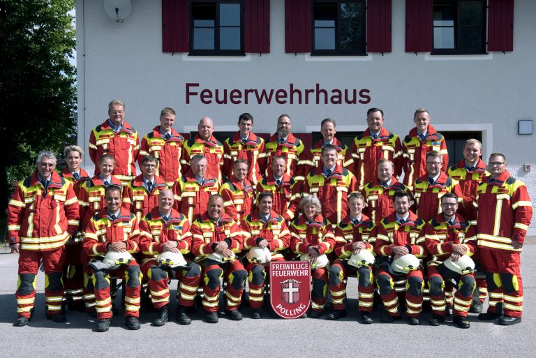 Feuerwehr Polling e.V.