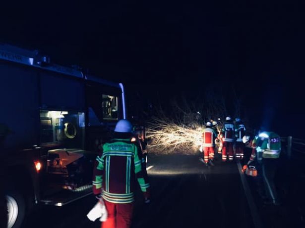 Einsatz – B2 13.12.19