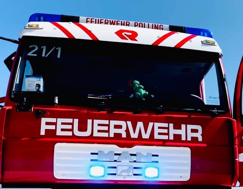 Einsatz 16.05.2020 – Brand Oderding