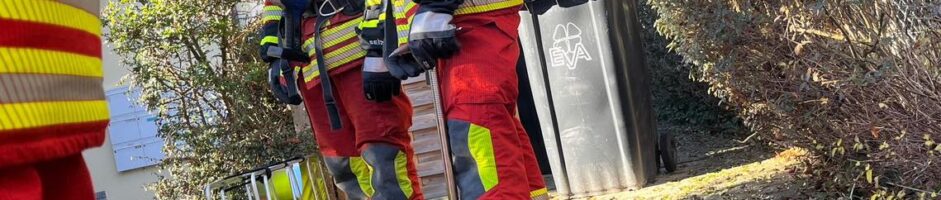 Einsatz 19.12.2023 – Rauchentwicklung B3