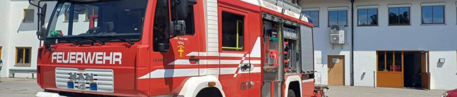 Einsatz 15.07.2024 – BMA