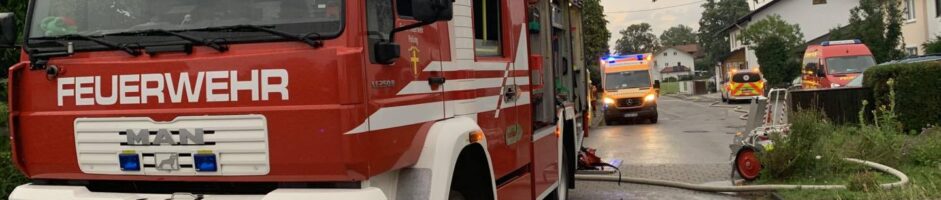 Einsatz 19.07.2025 – B3