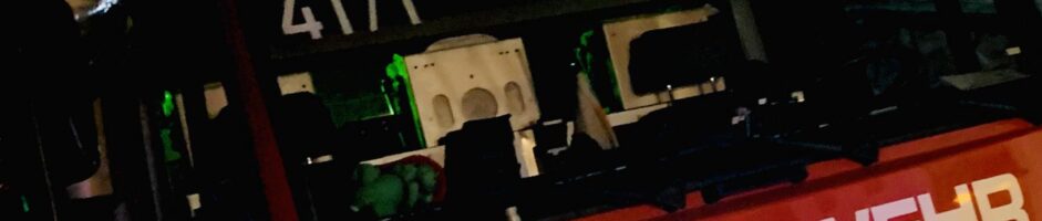 Einsatz 05.12.2025 – B3