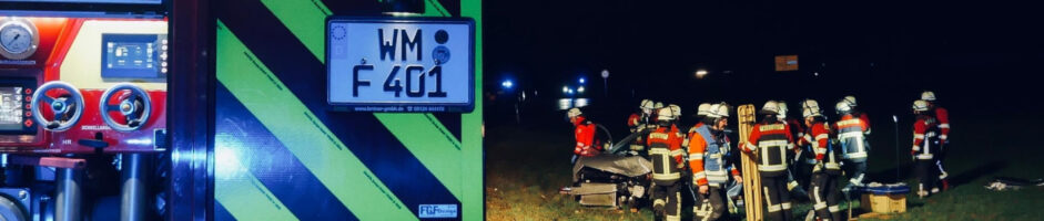 Einsatz 28.10.2025 – THL 1