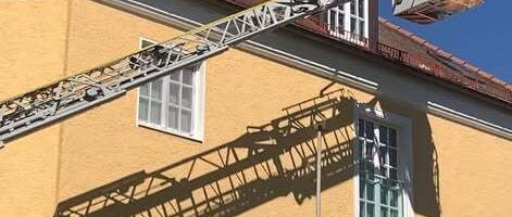 Einsatz 29.05.2026 – THL 1 Rettung Kleintier